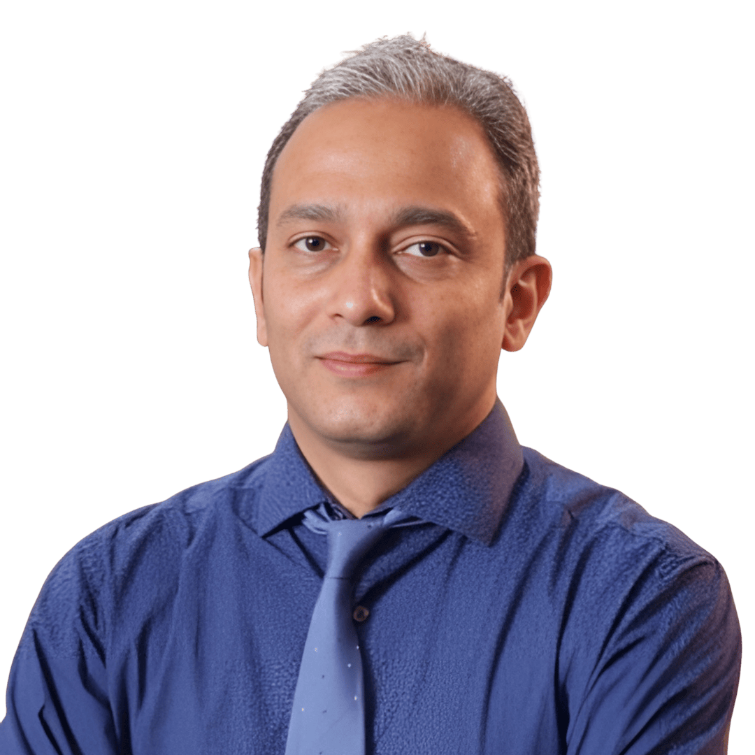 Dr. Saptarshi Bhattacharya - Top Endocrinologist