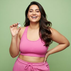 Inside GLP-1: The science behind the weight loss revolution